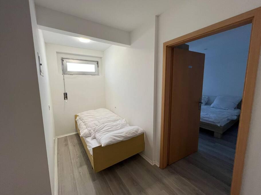 Ferienwohnung Enjoy Bh Bad Harzburg Exterior photo