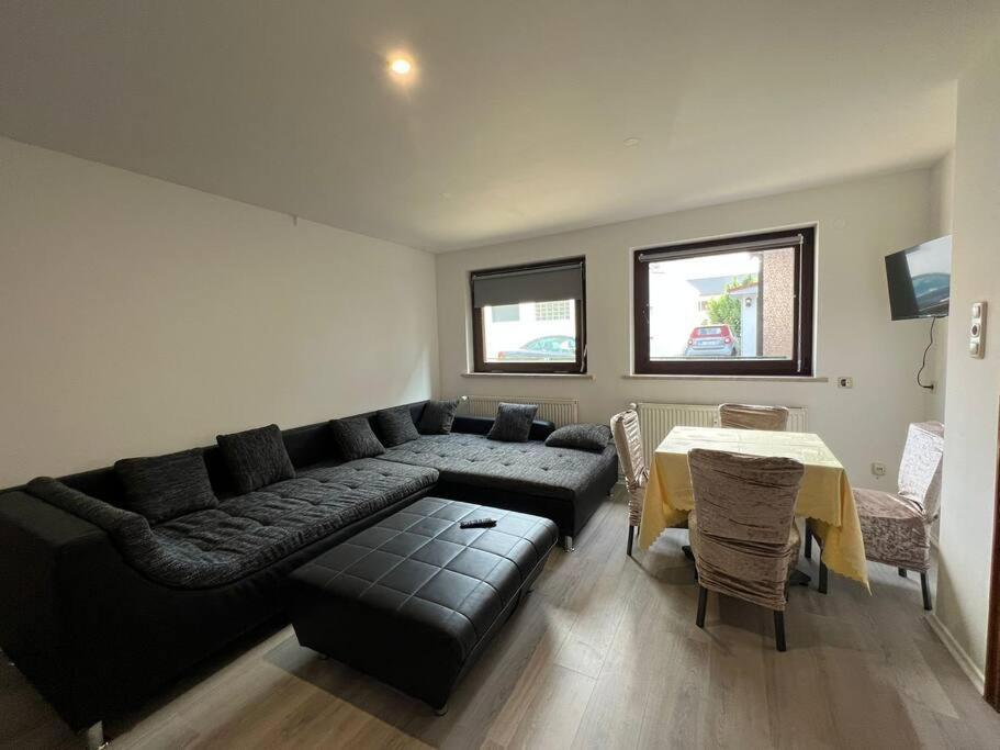 Ferienwohnung Enjoy Bh Bad Harzburg Exterior photo